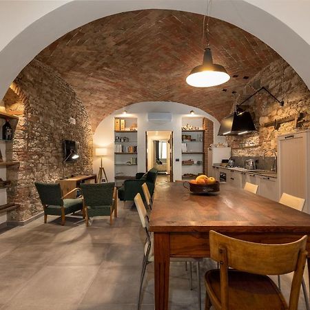 Casa Masoni Apartment กอลเลวัลเดลซา ภายนอก รูปภาพ