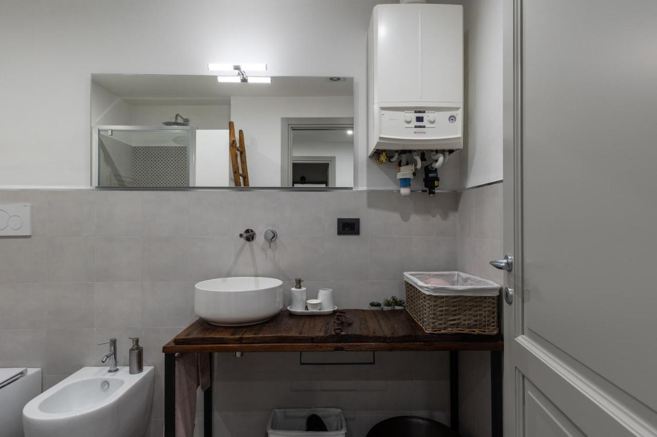 Casa Masoni Apartment กอลเลวัลเดลซา ภายนอก รูปภาพ