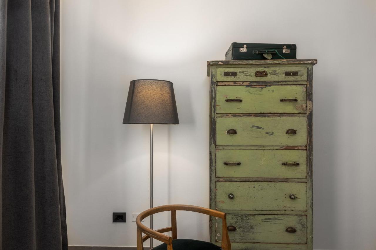 Casa Masoni Apartment กอลเลวัลเดลซา ภายนอก รูปภาพ
