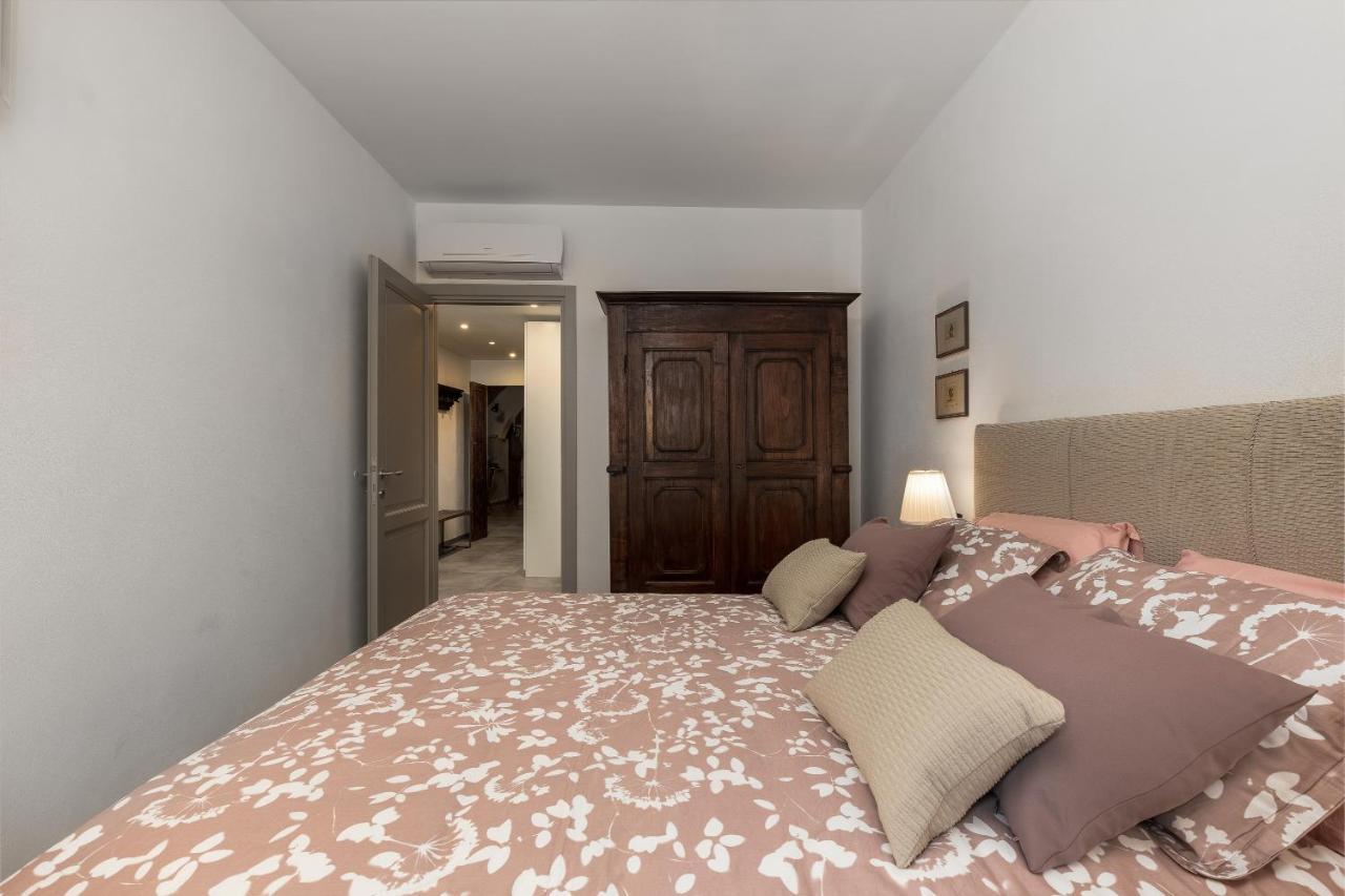 Casa Masoni Apartment กอลเลวัลเดลซา ภายนอก รูปภาพ