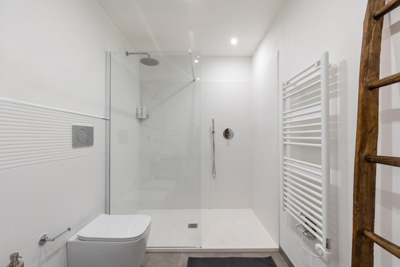 Casa Masoni Apartment กอลเลวัลเดลซา ภายนอก รูปภาพ