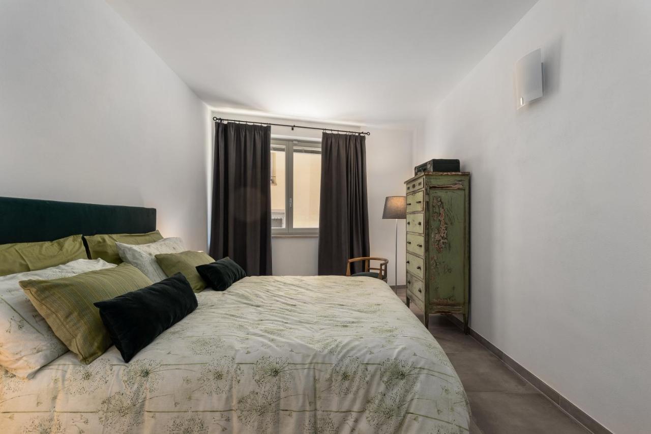 Casa Masoni Apartment กอลเลวัลเดลซา ภายนอก รูปภาพ