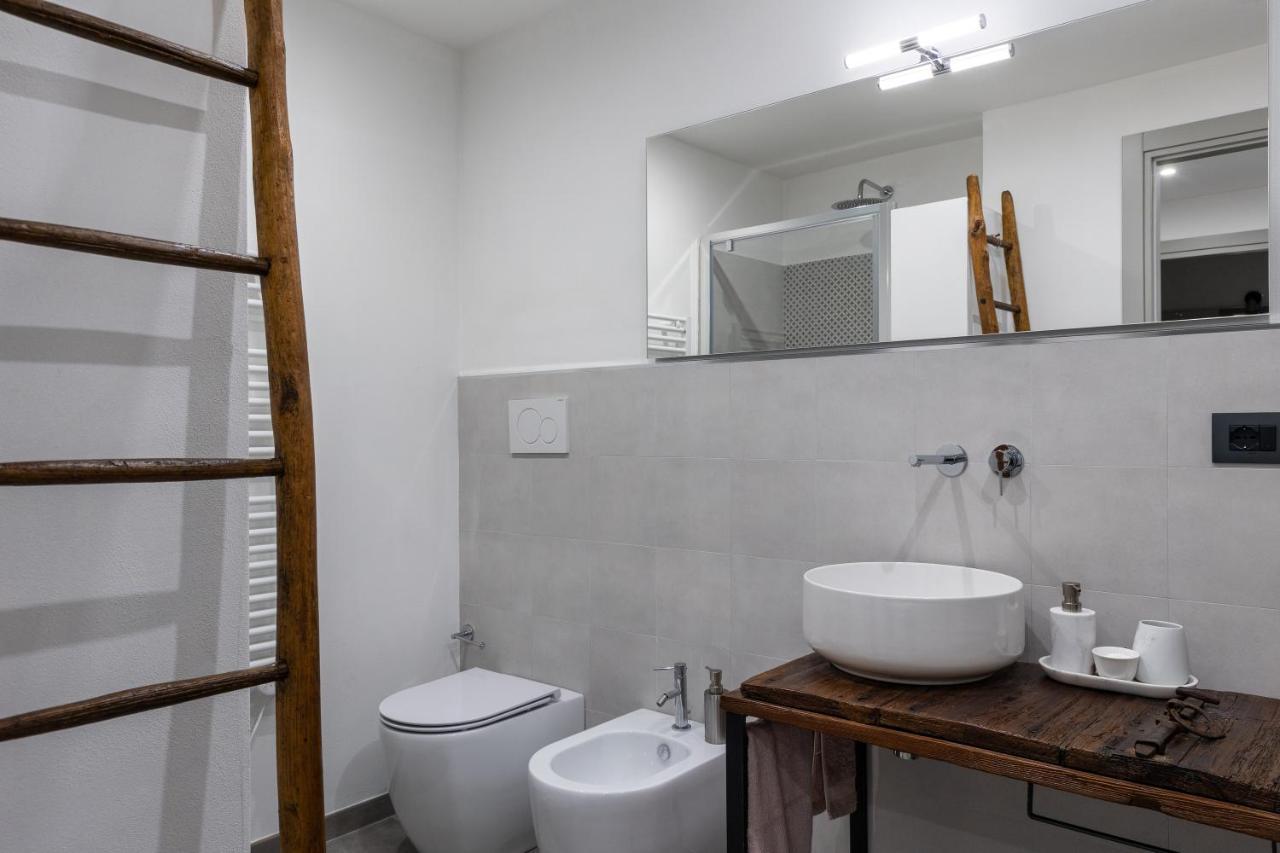 Casa Masoni Apartment กอลเลวัลเดลซา ภายนอก รูปภาพ