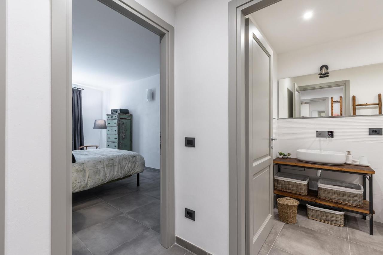 Casa Masoni Apartment กอลเลวัลเดลซา ภายนอก รูปภาพ