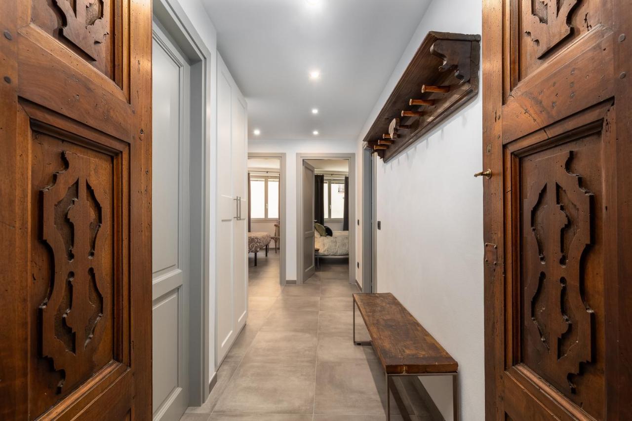 Casa Masoni Apartment กอลเลวัลเดลซา ภายนอก รูปภาพ